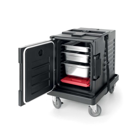 Elemento Aquecedor Gn 1/1 53X32.5X3CM - Image product