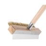 Escova Limpeza Fornos 93X26CM