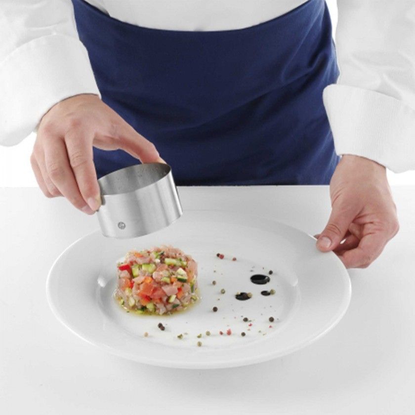 Impulsor para Aro Empratamento Redondo