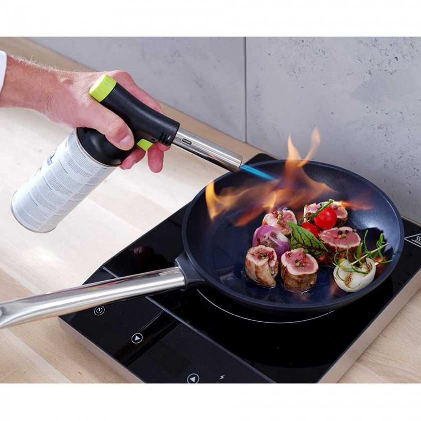 Queimador Gs Hendi 18.5X6.5X10cm