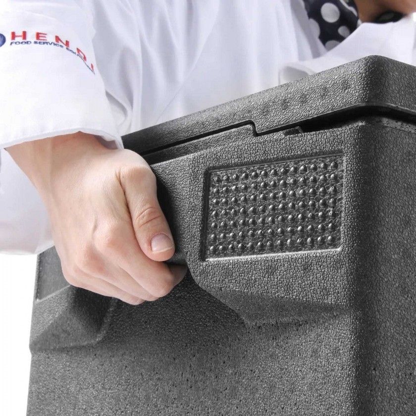 Caixa Isotrmica Profi Line 39l 67.4X40X28.7cm