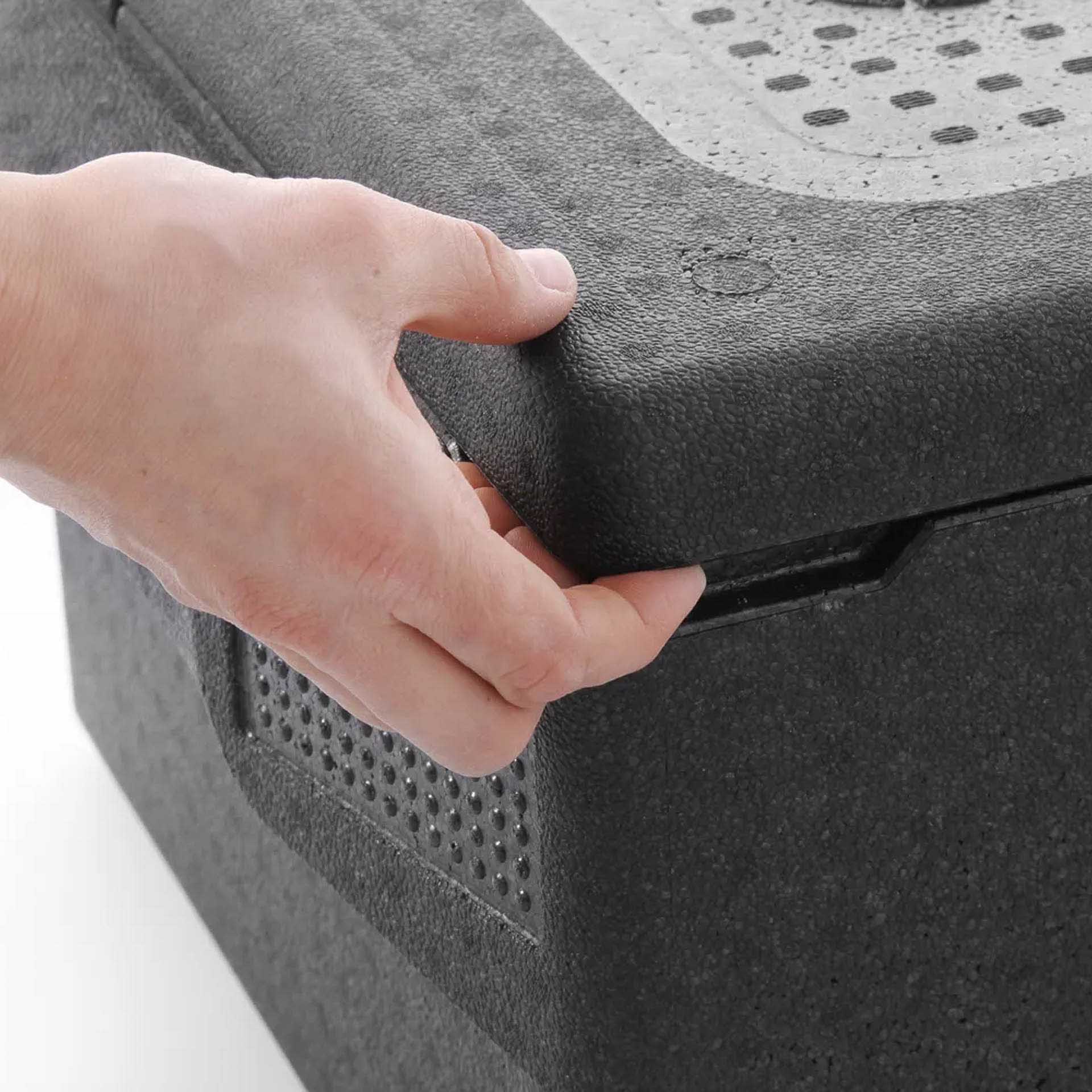 Caixa Isotérmica Profi Line 39l 67.4X40X28.7cm