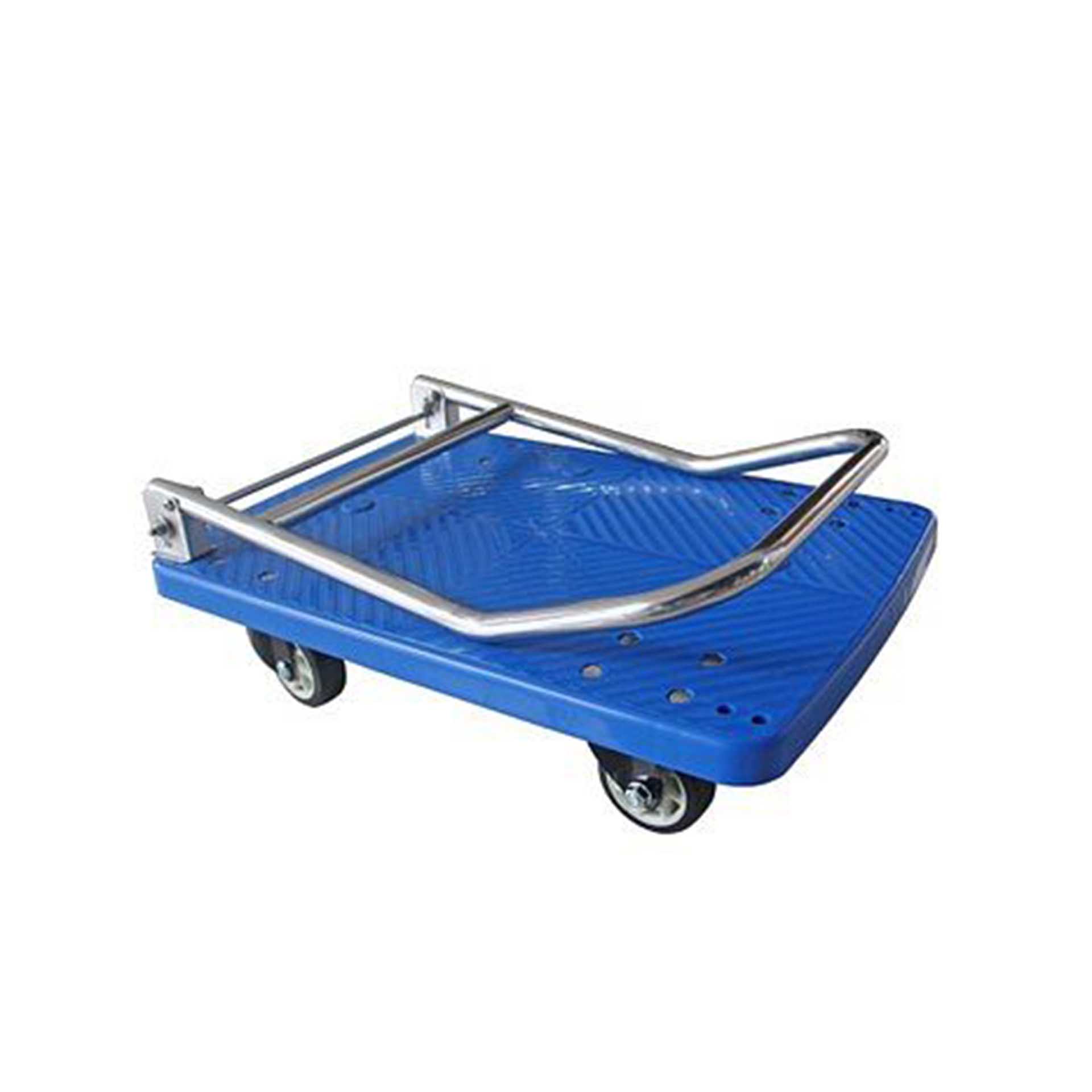 Carrinho com Plataforma 73X48X89CM