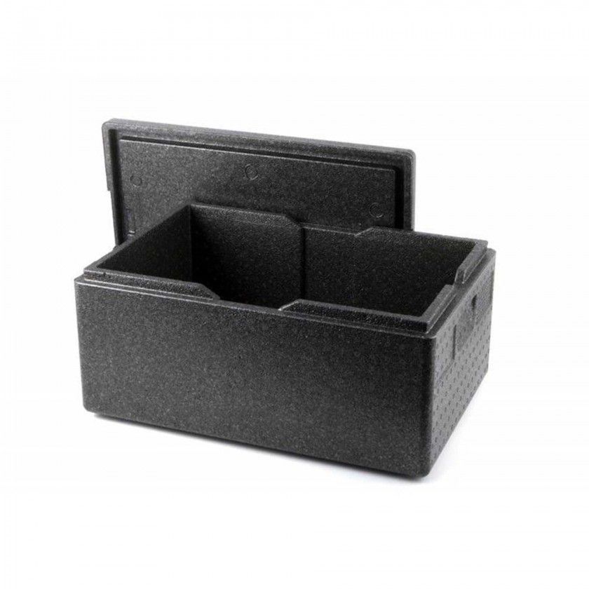 Caixa Isotrmica Kitchen Line 40L 60X40X28.5CM