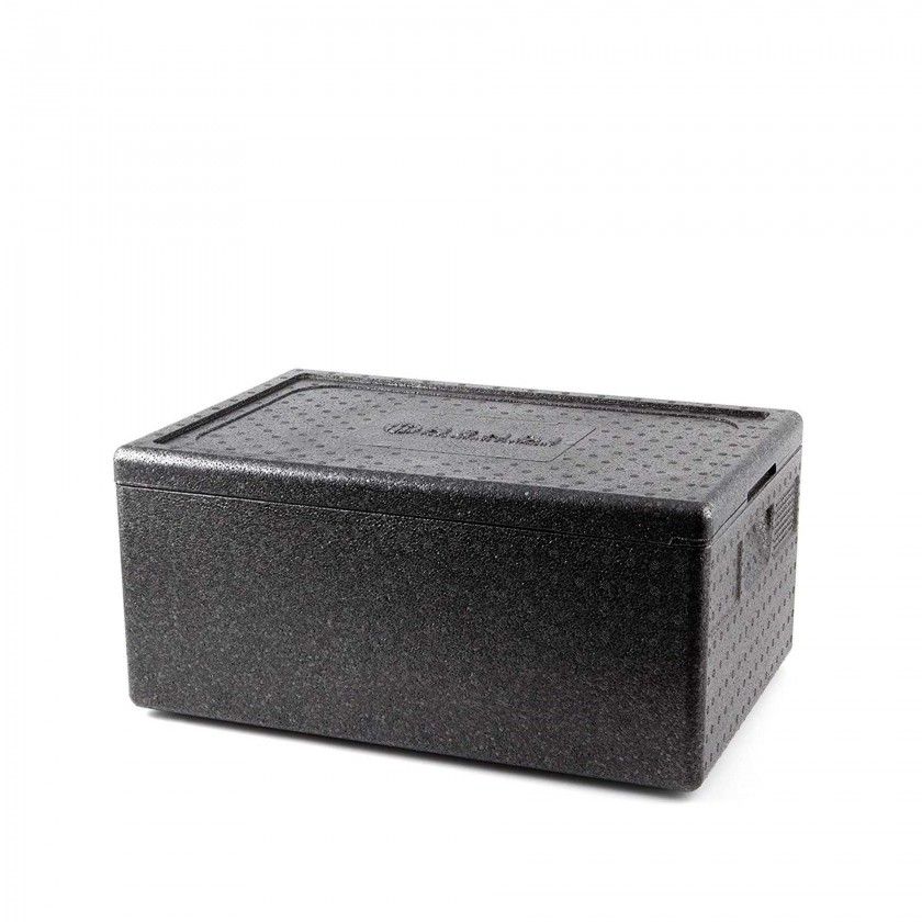 Caixa Isotrmica Kitchen Line 40L 60X40X28.5CM