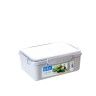 Caixa Hermtica Use Ubox Pastel