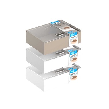 Caixa Organizadora Horizontal