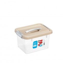 Caixa Arrumos Spacebox Elesand