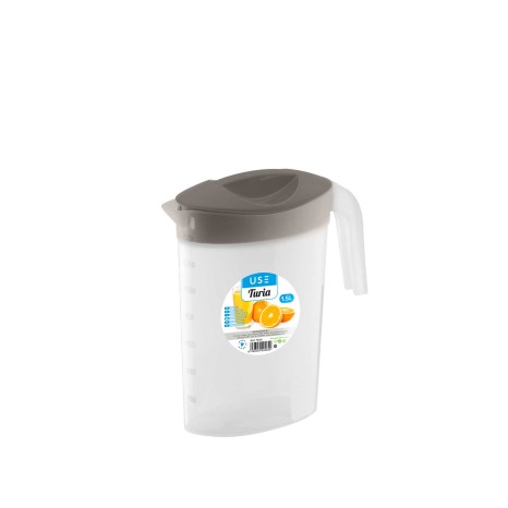 Jarro com Asa Turia 1.5L 8.5X21X23cm - Image product