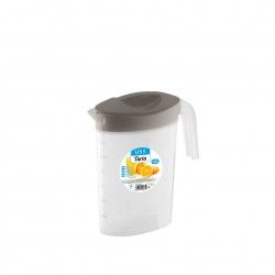 Jarro com Asa Turia 1.5L 8.5X21X23cm