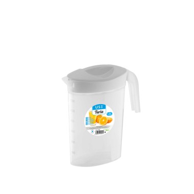 Jarro com Asa Turia 1.5L 8.5X21X23cm