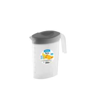 Jarro com Asa Turia 1.5L 8.5X21X23cm