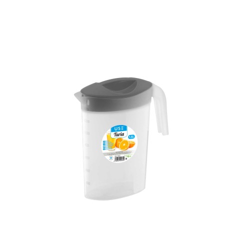 Jarro com Asa Turia 1.5L 8.5X21X23cm - Image product