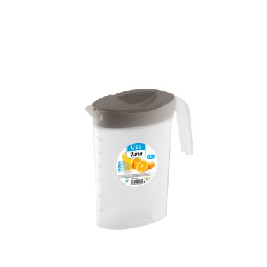 Jarro com Asa Turia 1.5L 8.5X21X23cm