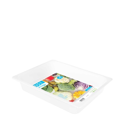 Tabuleiro Frigo Branco - Image product