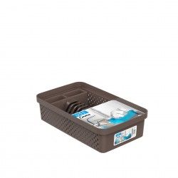 Escorredor Loia Emma Sand 44X26X11cm
