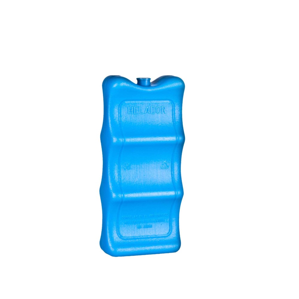 Acumulador Gelo Ice 600ml 9X5X22cm
