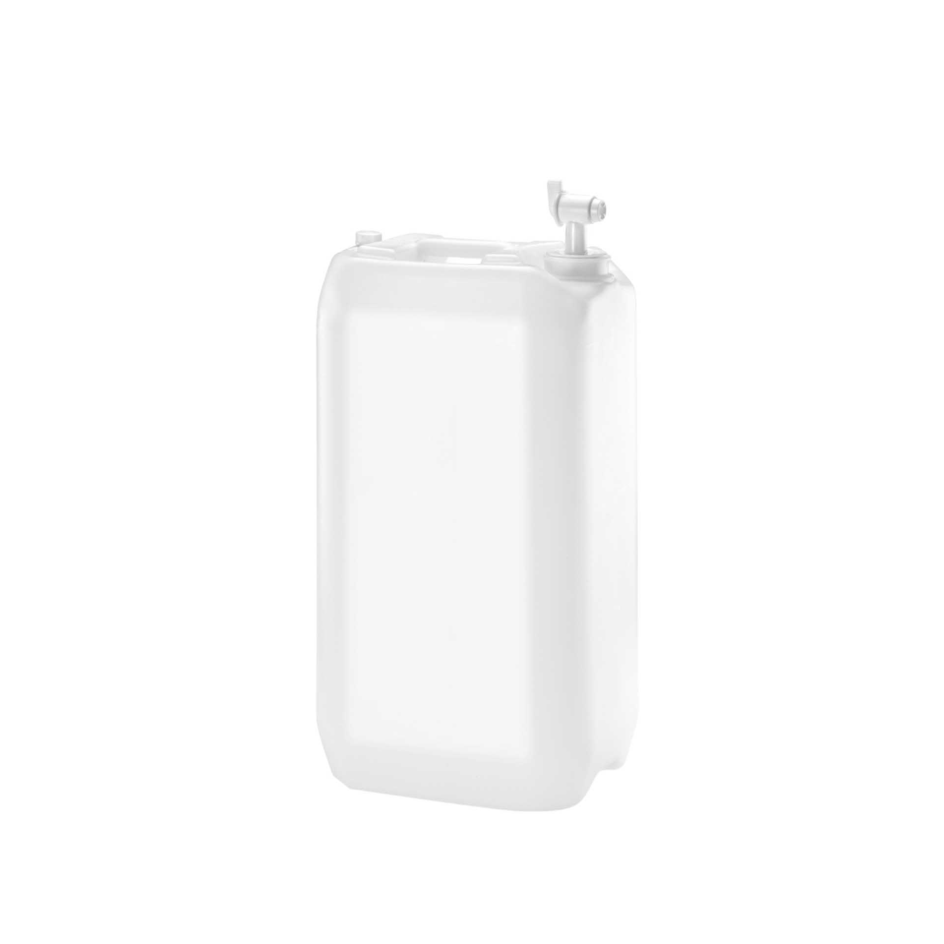 Bidão Com Torneira 30L 37X23.5X52cm