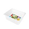 Tabuleiro Frigo Branco