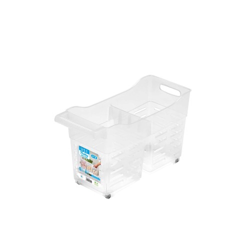 Organizador Trolley Duo 46X19X27cm - Image product