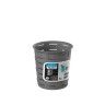 Cesto Multiusos Bamboo Redondo Elegant 1.6L 14X15cm