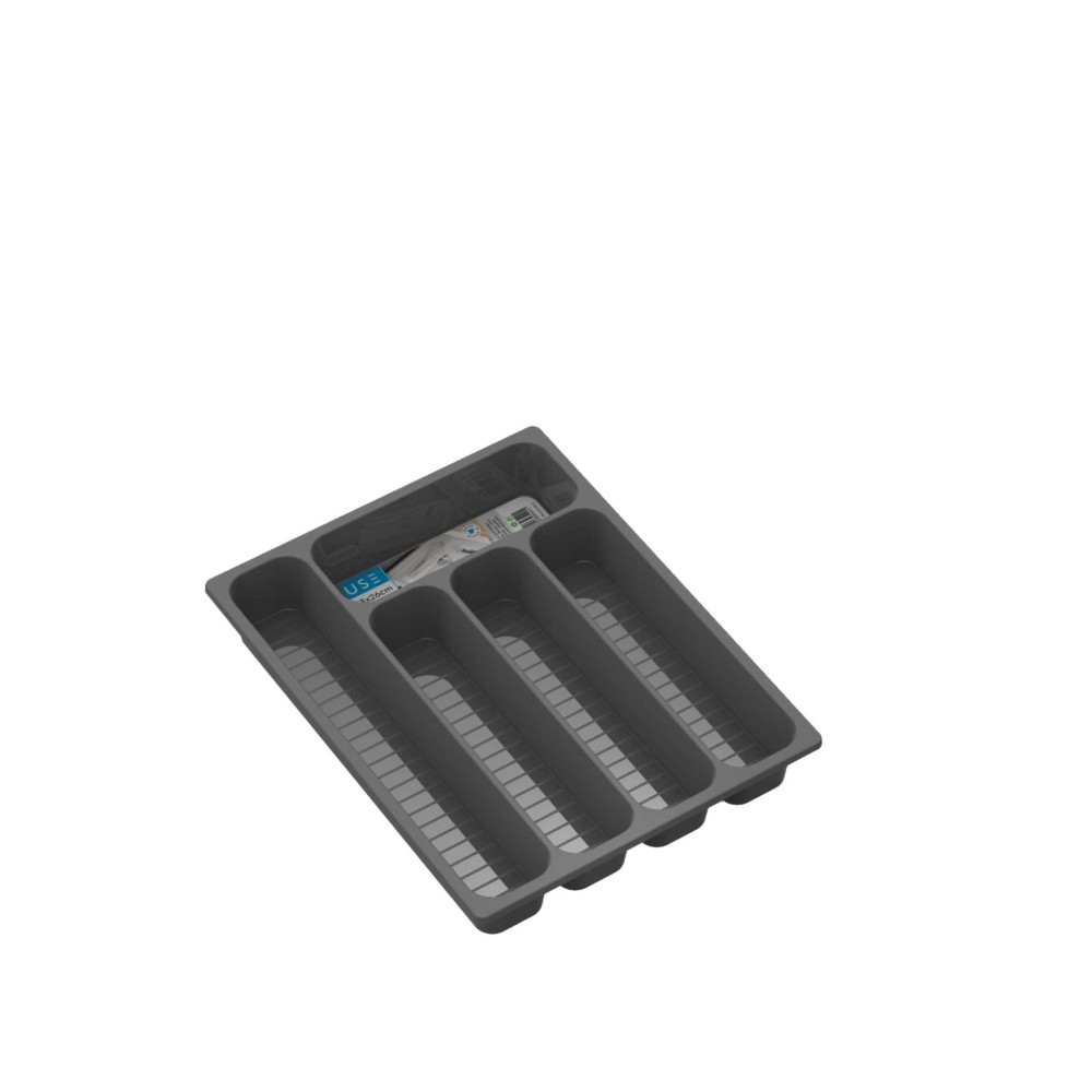 Organizador Talheres Elesand 33X26X4.6cm