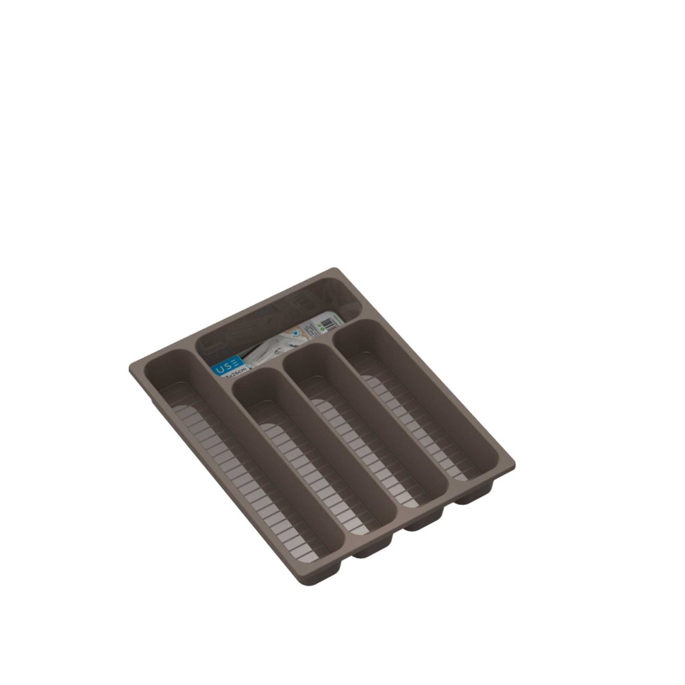 Organizador Talheres Elesand 33X26X4.6cm