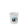 Cesto Multiusos Bamboo Redondo Elegant 700ml 11X11cm Cesto Multiusos Bamboo Redondo Elegant 700ml 11X11cm