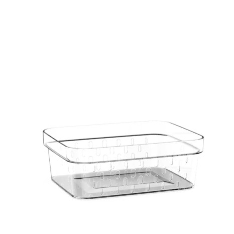 Bandeja Emma Cristal - Image product