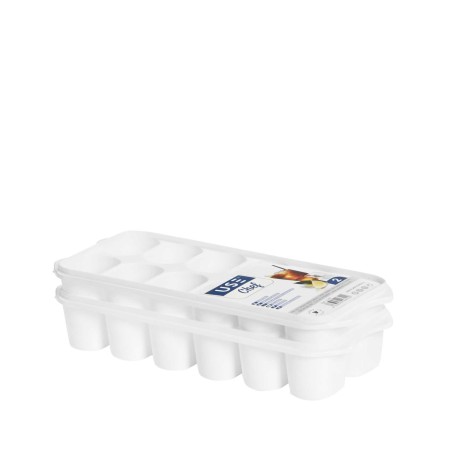 Cuvete Gelo Ice 24X10X4cm Pack 2 - Image product