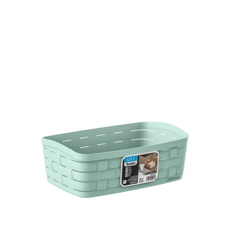 Caixa Organizadora Nevera Frigo Box Transparente - Image product