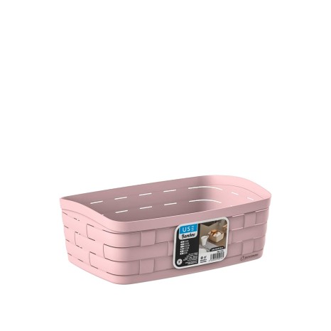 Caixa Organizadora Nevera Frigo Box Transparente - Image product