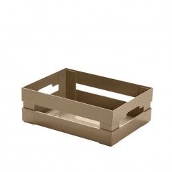 Caixa Empilhvel Use Elesand 33X24X12cm