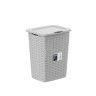 Roupeiro Elegant 30L 40X31X44cm Roupeiro Elegant 30L 40X31X44cm