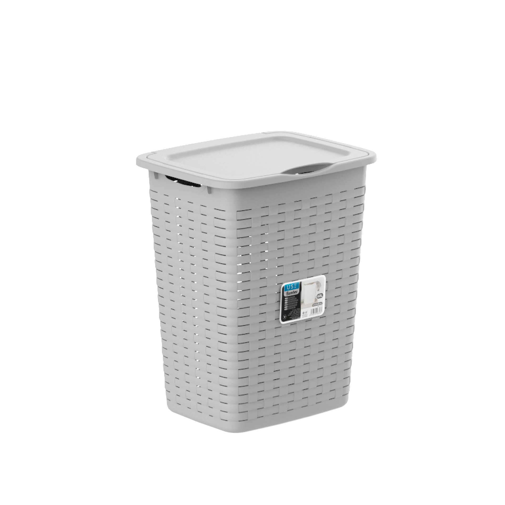 Roupeiro Elegant 30L 40X31X44cm