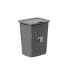 Roupeiro Elegant 30L 40X31X44cm Roupeiro Elegant 30L 40X31X44cm