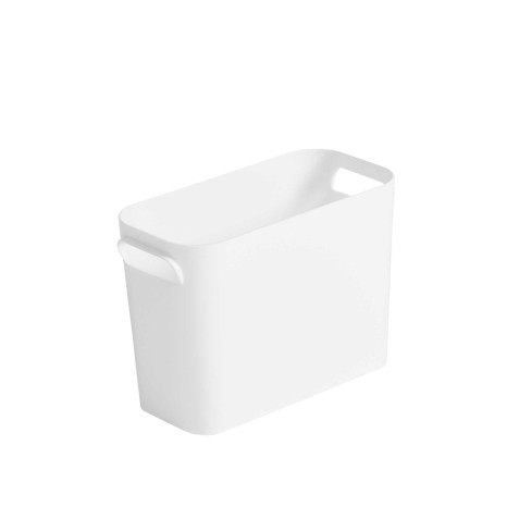 Caixa Organizadora Lua Branco - Image product