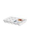 Cuvete Gelo Ice 27X15X3cm Cuvete Gelo Ice 27X15X3cm