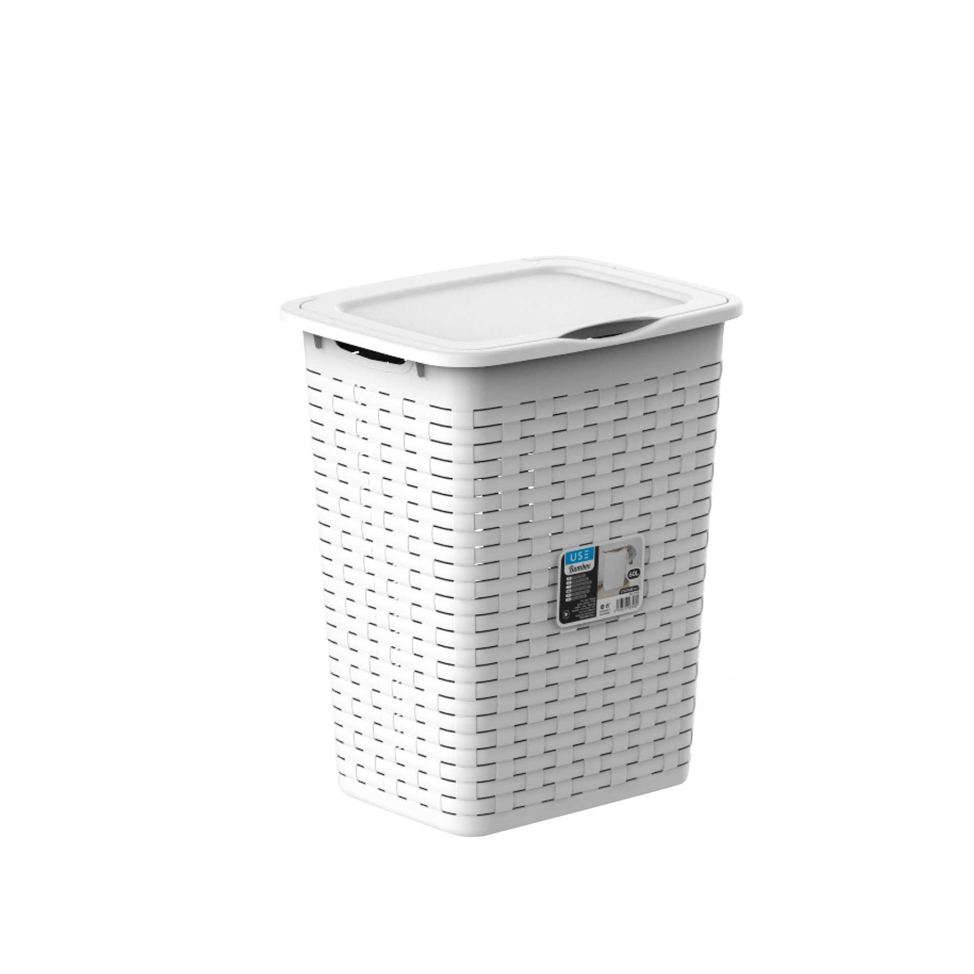 Roupeiro Elegant 30L 40X31X44cm