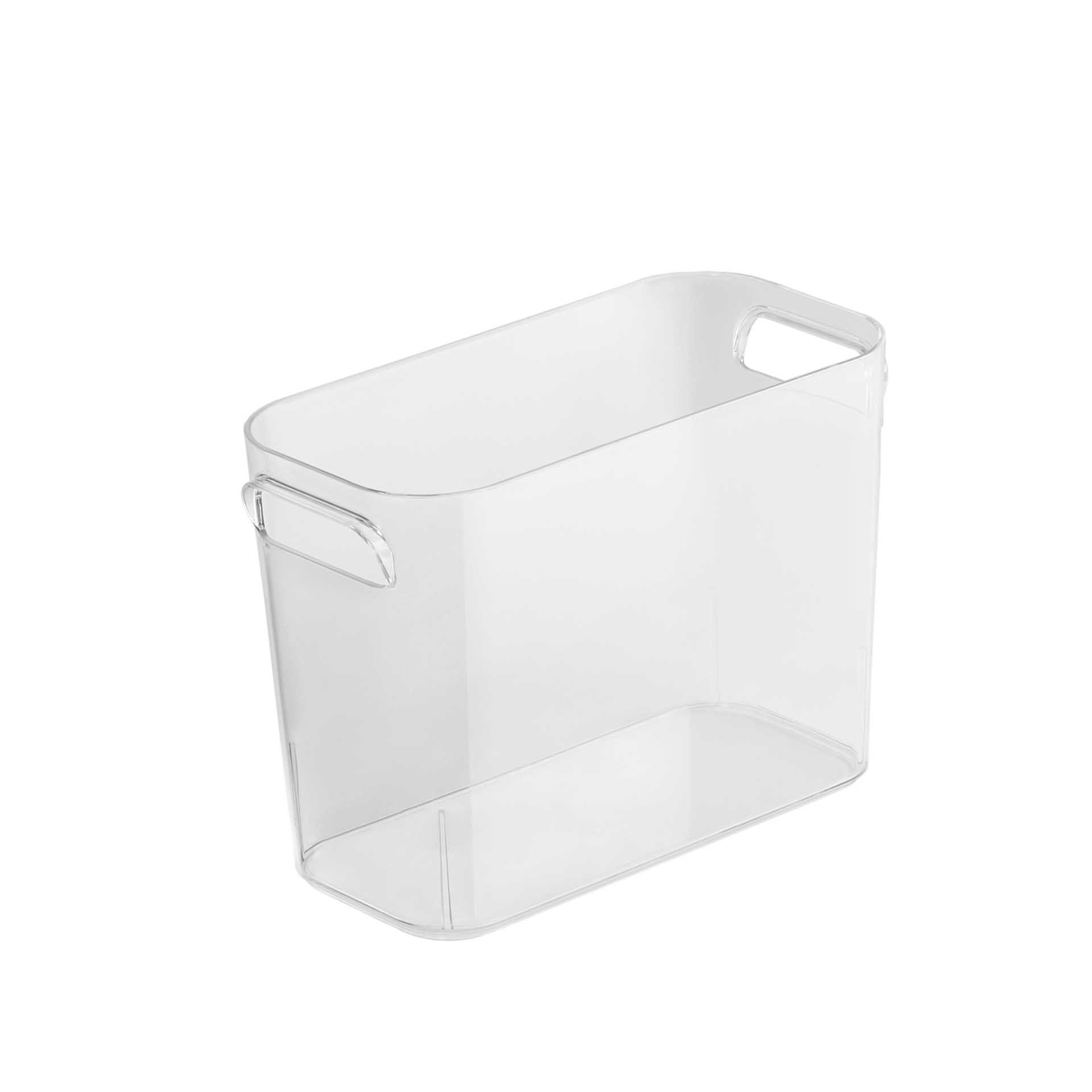 Caixa Organizadora Lua Cristal