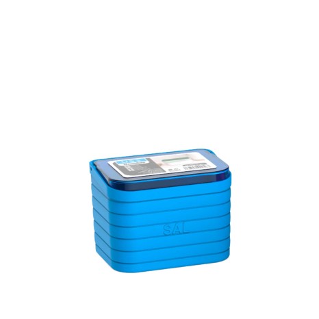 Saleiro Bamboo Acid 14X10X10cm - Image product