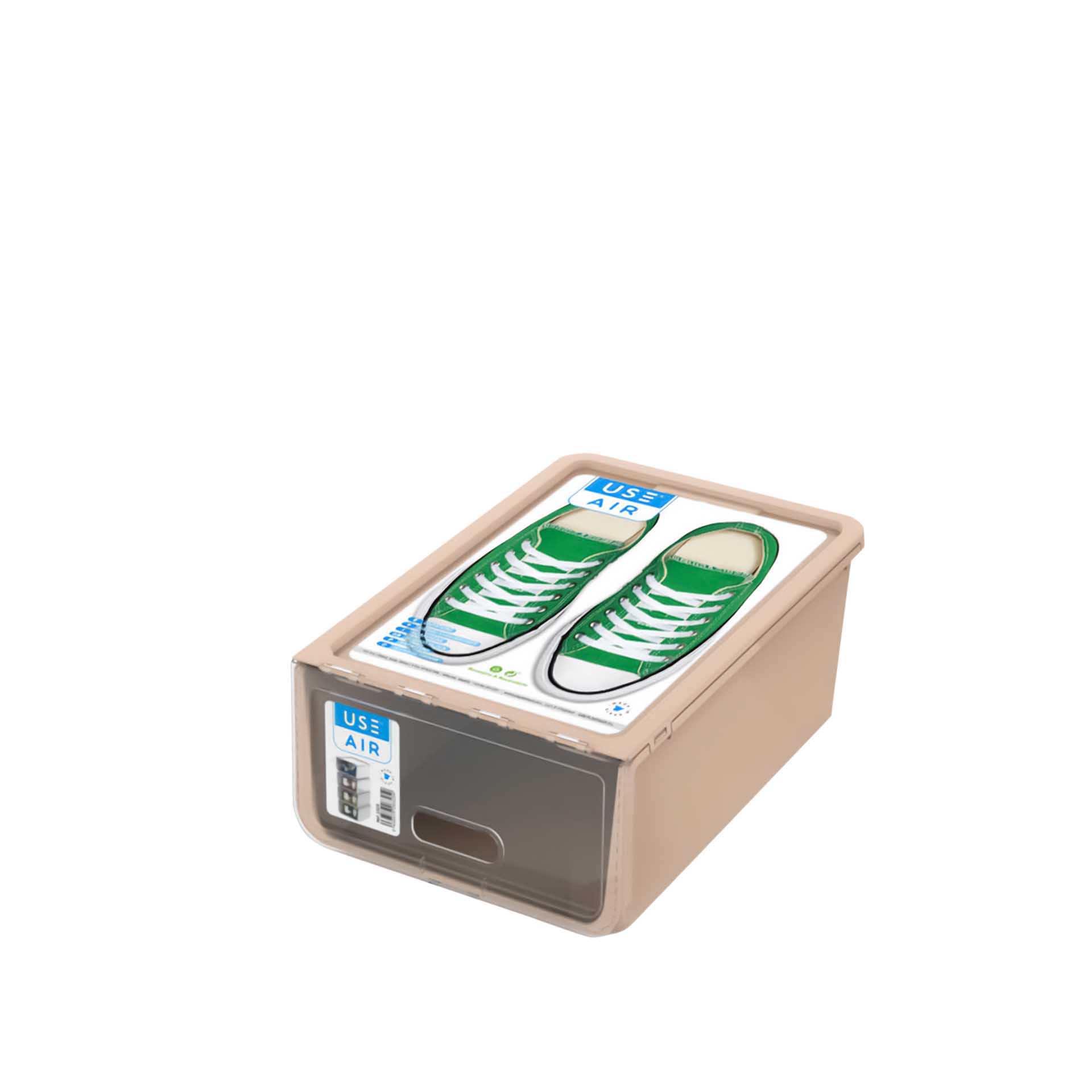 Caixa Sapatos Use Arena 36X24X14cm