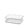 Bandeja Organizer Cristal Bandeja Organizer Cristal