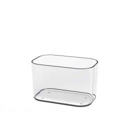 Bandeja Organizer Cristal 14X8.5X9.5cm