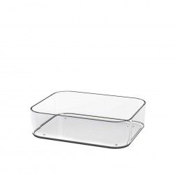 Bandeja Organizer Cristal