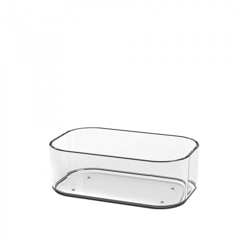 Bandeja Organizer Cristal