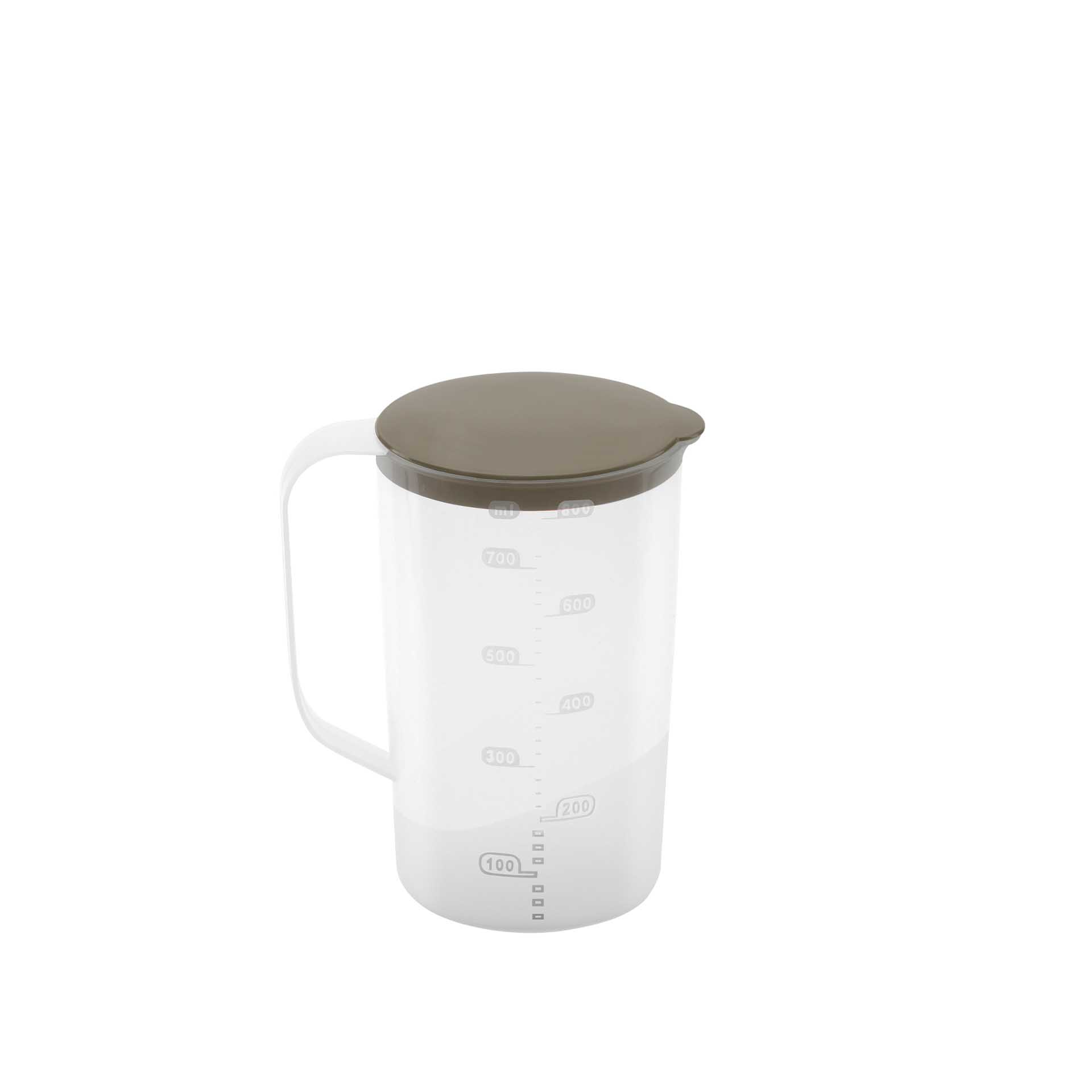 Jarro Medir / Bater Redondo