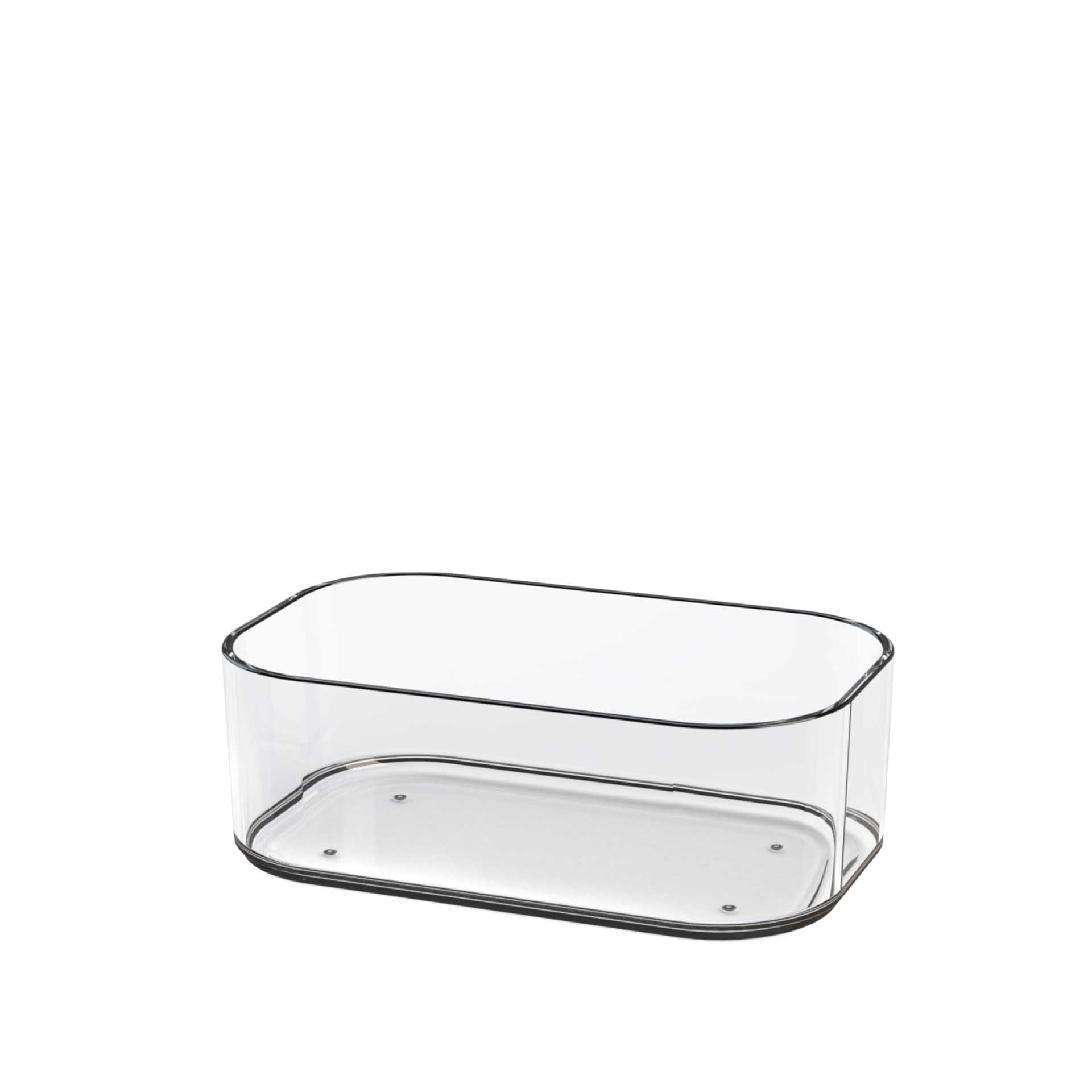 Bandeja Organizer Cristal