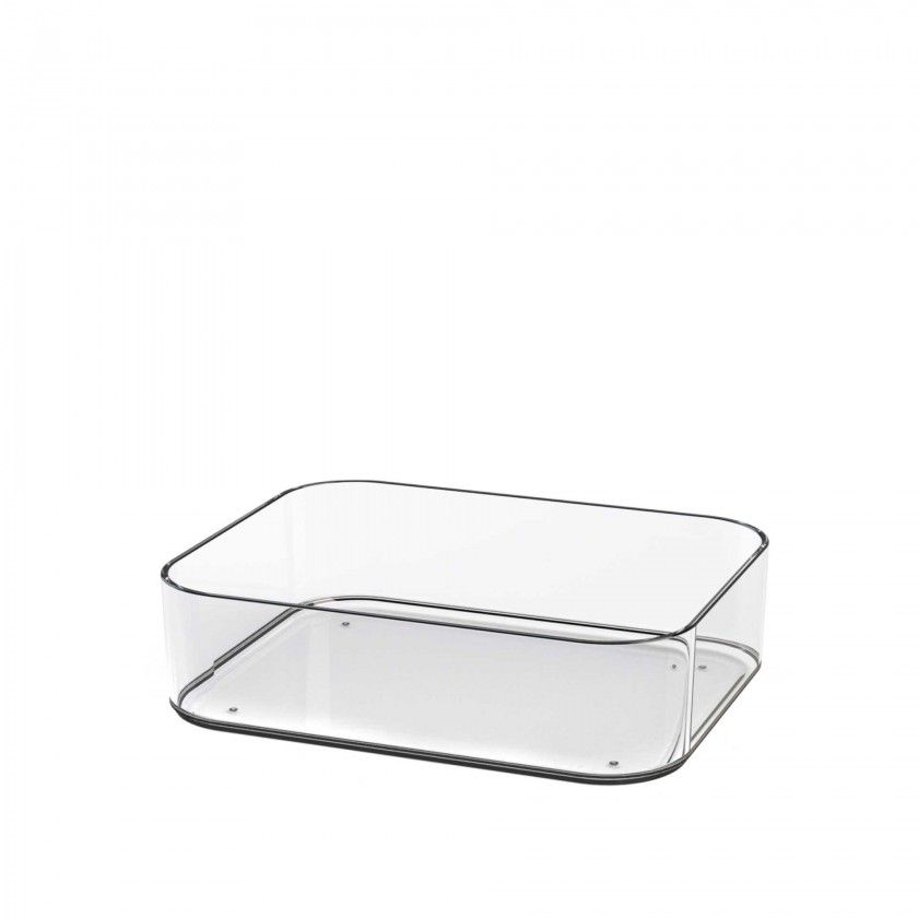 Bandeja Organizer Cristal