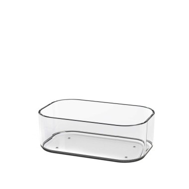 Bandeja Organizer Cristal